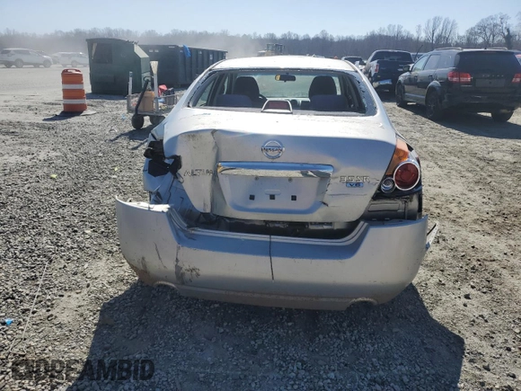 2010 Nissan Altima 3.5 SR with VIN 1N4BL2AP2AN472976, listed as a Copart auction lot 45806545 with 201,198 mi miles and Salvage Title. Bid and sale history available at carsss.com. Image 6.