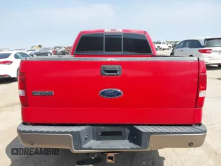 2004 Ford F-150 XL z VIN 1FTPX12574NC21791, wystawiony jako IAAI lot #42304925 z przebiegiem 122 061 mil mil oraz . Historia ofert i sprzedaży dostępna na DreamBid. Obrazek 16.