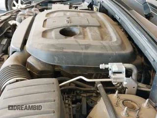 2021 Jeep Grand Cherokee Laredo X with VIN 1C4RJFAG6MC823779, listed as a IAAI auction lot 42796639 with 81,991 mi miles and . Bid and sale history available at DreamBid. Image 19.