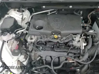 2019 Toyota RAV4 XLE Premium z VIN JTMA1RFVXKD003900, wystawiony jako Copart lot #81201315 z przebiegiem 82 580 mil mil oraz Szkoda całkowita • Salvage title. Historia ofert i sprzedaży dostępna na DreamBid. Obrazek 17.