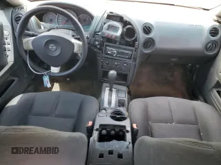 2005 Pontiac Grand Prix z VIN 2G2WP522551141924, wystawiony jako Copart lot #55016845 z przebiegiem 276 746 mil mil oraz Czysty tytuł • Clean title. Historia ofert i sprzedaży dostępna na DreamBid. Obrazek 8.