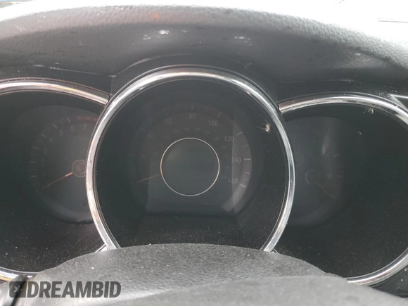 2013 Kia Optima EX with VIN 5XXGN4A73DG119099, listed as a Copart auction lot 62552845 with Not provided miles and Clean title. Bid and sale history available at DreamBid. Image 9.