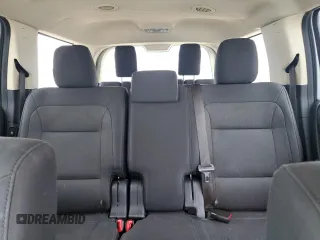 2016 Ford Flex SE z VIN 2FMGK5B84GBA22192, wystawiony jako Copart lot #51483445 z przebiegiem 79 812 mil mil oraz Szkoda całkowita • Salvage title. Historia ofert i sprzedaży dostępna na DreamBid. Obrazek 10.