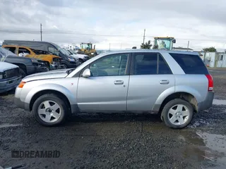 2005 Saturn VUE with VIN 5GZCZ63495S812265, listed as a IAAI auction lot 41773306 with 139,854 mi miles and . Bid and sale history available at DreamBid. Image 14.