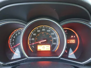 2010 Nissan Murano S with VIN JN8AZ1MU4AW016122, listed as a IAAI auction lot 41812322 with 113,585 mi miles. Bid and sale history available at carsss.com. Image 7.