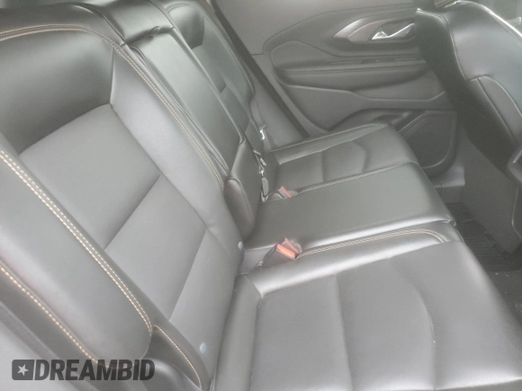 2021 GMC Terrain SLT with VIN 3GKALVEV9ML333968, listed as a Copart auction lot 51508565 with 88,505 mi miles and Salvage Title. Bid and sale history available at DreamBid. Image 10.
