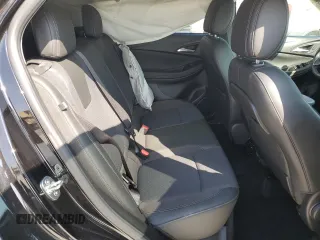 2021 Buick Encore GX Preferred z VIN KL4MMCSL5MB126311, wystawiony jako Copart lot #54846185 z przebiegiem Nie podano mil oraz Szkoda całkowita • Salvage title. Historia ofert i sprzedaży dostępna na DreamBid. Obrazek 10.