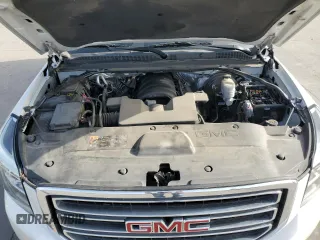 2016 GMC Yukon SLT with VIN 1GKS1BKC8GR233210, listed as a Copart auction lot 65605244 with 151,237 mi miles and Clean Title. Bid and sale history available at carsss.com. Image 12.