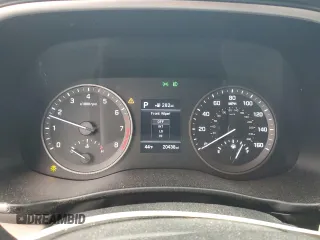 2019 Hyundai Tucson Limited с VIN KM8J3CAL0KU045775, выставлен на аукционе Copart как лот 52559475 с пробегом 20 438 миль миль и Списание • Salvage title. История ставок и продаж доступна на DreamBid. Изображение 9.