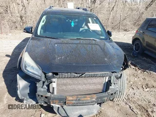 2016 GMC Acadia SLT with VIN 1GKKVRKD2GJ248452, listed as a IAAI auction lot 41739758 with 149,104 mi miles. Bid and sale history available at carsss.com. Image 6.