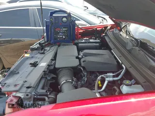 2024 Chevrolet Colorado 4WD Z71 с VIN 1GCPTDEK7R1145499, выставлен на аукционе IAAI как лот 42735234 с пробегом 3 367 миль миль и . История ставок и продаж доступна на DreamBid. Изображение 20.