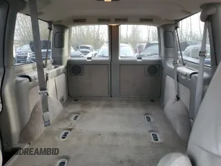 2004 Chevrolet Astro with VIN 1GNDM19X04B128607, listed as a Copart auction lot 78067114 with 137,190 mi miles and Salvage Title. Bid and sale history available at carsss.com. Image 10.