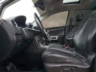 2013 Chevrolet Captiva Sport LTZ with VIN 3GNAL4EK9DS558142, listed as a Copart auction lot 53710185 with 147,566 mi miles and Salvage Title. Bid and sale history available at DreamBid. Image 7.