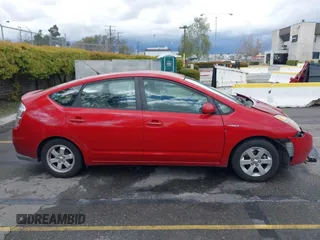 2008 Toyota Prius with VIN JTDKB20UX87806738, listed as a IAAI auction lot 41802406 with 210,811 mi miles and . Bid and sale history available at DreamBid. Image 13.