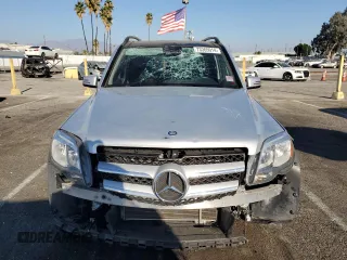 2014 Mercedes-Benz GLK 350 with VIN WDCGG5HBXEG255390, listed as a Copart auction lot 73365014 with 49,745 mi miles and Salvage Title. Bid and sale history available at DreamBid. Image 5.