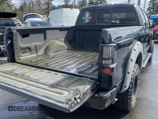 2005 Ford F-150 STX with VIN 1FTRX14W15NB53391, listed as a Copart auction lot 50452905 with 169,403 mi miles and Salvage Title. Bid and sale history available at carsss.com. Image 4.