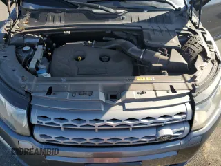 2015 Land Rover Range Rover Evoque Pure Premium с VIN SALVR2BG0FH027493, выставлен на аукционе Copart как лот 44248395 с пробегом 107 747 миль миль и Списание • Salvage title. История ставок и продаж доступна на DreamBid. Изображение 12.