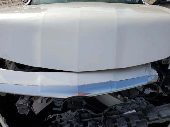 2014 Cadillac CTS Luxury AWD z VIN 1G6AX5SXXE0155317, wystawiony jako Copart lot #53205315 z przebiegiem 83 719 mil mil oraz Szkoda całkowita • Salvage title. Historia ofert i sprzedaży dostępna na DreamBid. Obrazek 12.