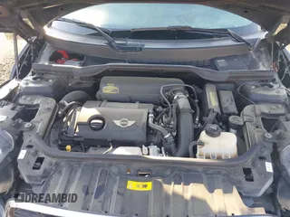 2012 MINI Countryman S with VIN WMWZC5C58CWL55953, listed as a IAAI auction lot 42499646 with 130,961 mi miles and . Bid and sale history available at DreamBid. Image 10.