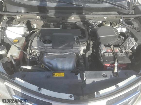 2015 Toyota RAV4 Limited with VIN 2T3YFREV2FW152036, listed as a Copart auction lot 49588545 with 119,798 mi miles and Salvage Title. Bid and sale history available at carsss.com. Image 12.