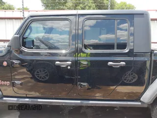2021 Jeep Gladiator Mojave с VIN 1C6JJTEGXML569376, выставлен на аукционе IAAI как лот 42341117 с пробегом 59 661 миль миль и . История ставок и продаж доступна на DreamBid. Изображение 15.