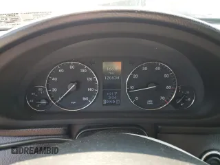 2005 Mercedes-Benz C 240 z VIN WDBRF81J75F604725, wystawiony jako Copart lot #59371735 z przebiegiem 120 834 mil mil oraz Szkoda całkowita • Salvage title. Historia ofert i sprzedaży dostępna na DreamBid. Obrazek 9.