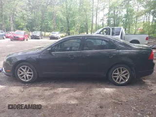 2012 Ford Fusion SEL z VIN 3FAHP0JA8CR434537, wystawiony jako IAAI lot #42200759 z przebiegiem 161 600 mil mil oraz . Historia ofert i sprzedaży dostępna na DreamBid. Obrazek 15.