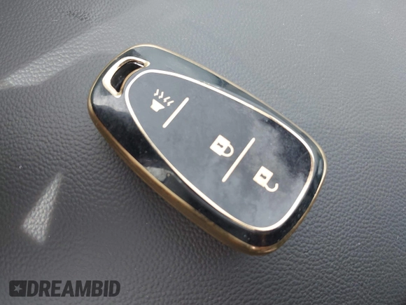 2020 Chevrolet Traverse LS with VIN 1GNERFKW0LJ115378, listed as a IAAI auction lot 41725977 with 149,270 mi miles and . Bid and sale history available at DreamBid. Image 11.