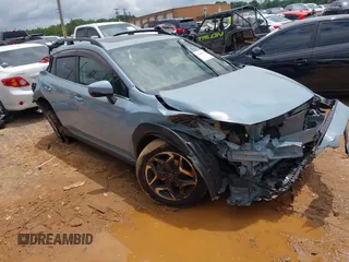 2019 Subaru Crosstrek Limited с VIN JF2GTANC1K8386349, выставлен на аукционе IAAI как лот 42704978 с пробегом 44 740 миль миль и . История ставок и продаж доступна на DreamBid. Изображение 1.