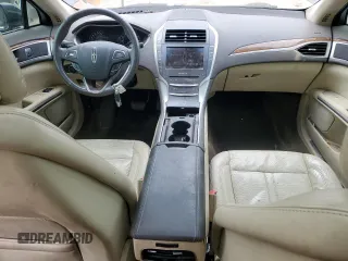 2013 Lincoln MKZ с VIN 3LN6L2J97DR803187, выставлен на аукционе Copart как лот 58361715 с пробегом 159 505 миль миль и Чистый • Clean title. История ставок и продаж доступна на DreamBid. Изображение 8.