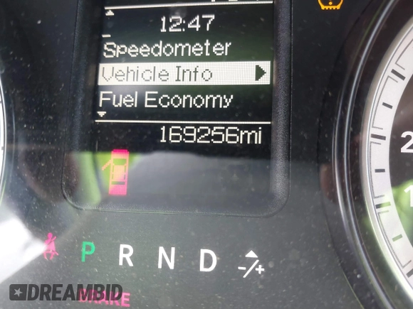 2014 Ram 1500 Express z VIN 1C6RR6KT0ES204081, wystawiony jako IAAI lot #41837967 z przebiegiem 169 256 mil mil oraz . Historia ofert i sprzedaży dostępna na DreamBid. Obrazek 15.