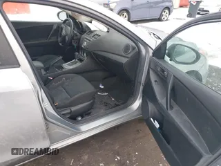 2011 Mazda 3 i Sport with VIN JM1BL1UF4B1469111, listed as a IAAI auction lot 41487054 with 183,965 mi miles and . Bid and sale history available at DreamBid. Image 5.