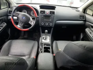 2014 Subaru Impreza Special Sports Limited z VIN JF1GPAS64E8238403, wystawiony jako Copart lot #58225585 z przebiegiem Nie podano mil oraz Szkoda całkowita • Salvage title. Historia ofert i sprzedaży dostępna na DreamBid. Obrazek 8.