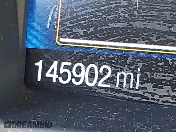 2017 Ford Escape SE with VIN 1FMCU0GDXHUB56573, listed as a IAAI auction lot 41694558 with 145,902 mi miles. Bid and sale history available at carsss.com. Image 16.