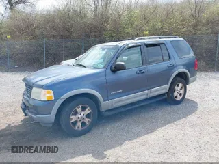 2002 Ford Explorer XLT с VIN 1FMZU73E62ZB39054, выставлен на аукционе IAAI как лот 39803030 с пробегом 207 741 миль миль и . История ставок и продаж доступна на DreamBid. Изображение 2.