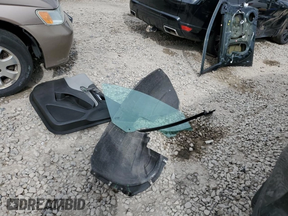 2021 Chevrolet Equinox LT with VIN 2GNAXUEV0M6147452, listed as a Copart auction lot 48420745 with 117,638 mi miles and Salvage Title. Bid and sale history available at DreamBid. Image 12.