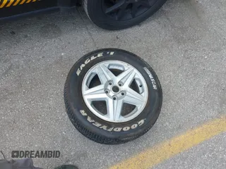 2003 Chevrolet Monte Carlo SS с VIN 2G1WX12K639347331, выставлен на аукционе IAAI как лот 42252533 с пробегом 172 329 миль миль и . История ставок и продаж доступна на DreamBid. Изображение 11.