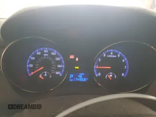2012 Hyundai Genesis Coupe 2.0T с VIN KMHHT6KD1CU072587, выставлен на аукционе Copart как лот 54270985 с пробегом 174 968 миль миль и Списание • Salvage title. История ставок и продаж доступна на DreamBid. Изображение 9.