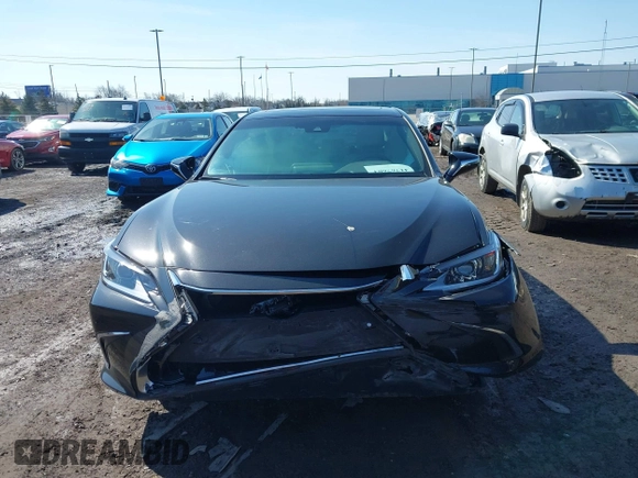 2024 Lexus ES 350 z VIN 58ADZ1B11RU182353, wystawiony jako IAAI lot #41767604 z przebiegiem 20 825 mil mil oraz . Historia ofert i sprzedaży dostępna na DreamBid. Obrazek 12.