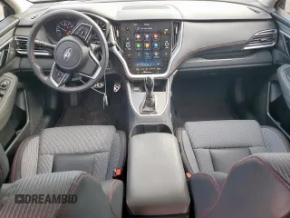 2020 Subaru Legacy Special Sports with VIN 4S3BWAG68L3017493, listed as a Copart auction lot 60677365 with 69,735 mi miles and Salvage title. Bid and sale history available at DreamBid. Image 8.