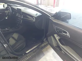 2015 Mercedes-Benz CLA-Class CLA 250 with VIN WDDSJ4GB4FN242750, listed as a IAAI auction lot 41963893 with 148,977 mi miles. Bid and sale history available at carsss.com. Image 5.