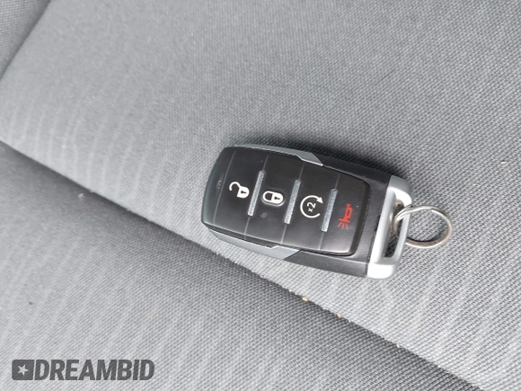 2021 Ram 1500 Big Horn with VIN 1C6RRFFG7MN596101, listed as a IAAI auction lot 42534319 with 82,043 mi miles and . Bid and sale history available at DreamBid. Image 11.