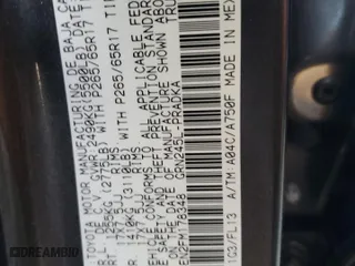 2015 Toyota Tacoma with VIN 3TMLU4EN2FM178348, listed as a Copart auction lot 48240555 with 132,142 mi miles and Salvage Title. Bid and sale history available at carsss.com. Image 13.