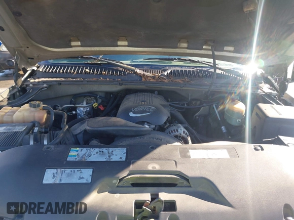 2002 Chevrolet Silverado 1500HD LT with VIN 1GCGK13U82F174704, listed as a IAAI auction lot 41618439 with 362,554 mi miles and . Bid and sale history available at DreamBid. Image 10.