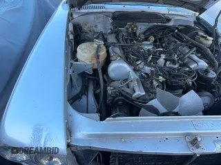 1974 Mercedes-Benz SL с VIN 10704412021339, выставлен на аукционе Copart как лот 86528775 с пробегом 125 149 миль миль и Чистый • Clean title. История ставок и продаж доступна на DreamBid. Изображение 11.