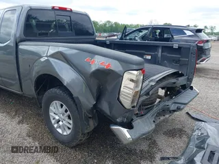 2019 Nissan Frontier SV with VIN 1N6AD0CW1KN759848, listed as a IAAI auction lot 42286241 with 112,001 mi miles and . Bid and sale history available at DreamBid. Image 6.