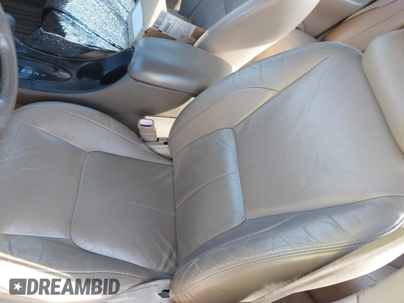 1998 Mercury Sable LS Premium Group with VIN 1MEFM53S0WA638842, listed as a IAAI auction lot 41557457 with 153,443 mi miles and . Bid and sale history available at DreamBid. Image 15.