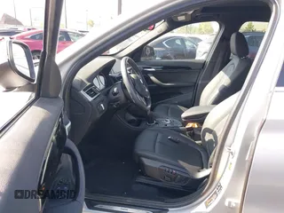 2019 BMW X1 xDrive28i with VIN WBXHT3C56K5L38658, listed as a IAAI auction lot 42496734 with 49,373 mi miles and . Bid and sale history available at DreamBid. Image 5.