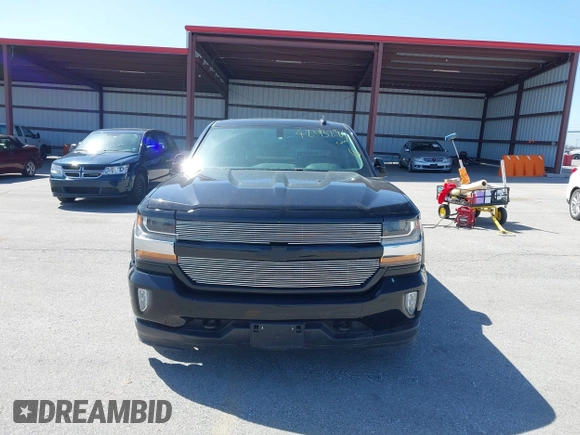 2017 Chevrolet Silverado 1500 LT with VIN 3GCUKREC5HG407502, listed as a IAAI auction lot 42013284 with 79,638 mi miles and . Bid and sale history available at DreamBid. Image 12.