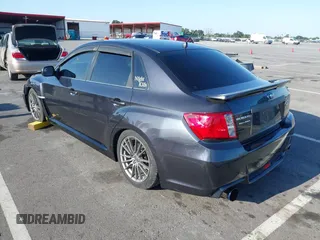 2014 Subaru WRX WRX Premium with VIN JF1GV7F67EG015006, listed as a IAAI auction lot 42403539 with 93,917 mi miles and . Bid and sale history available at DreamBid. Image 3.